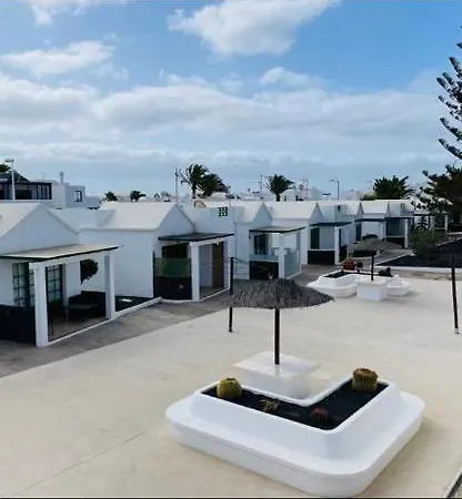 Apartament Casa Adelfa