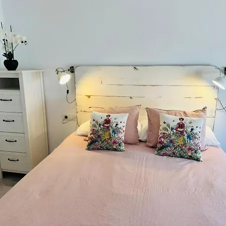 Apartament Casa Adelfa *