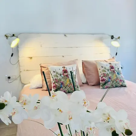 Casa Adelfa Apartament Puerto del Carmen (Lanzarote)