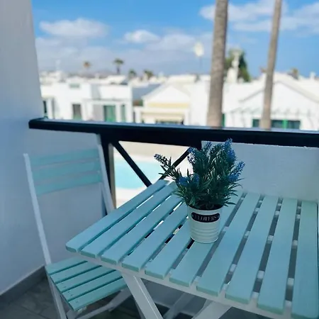 Casa Adelfa Puerto del Carmen (Lanzarote)