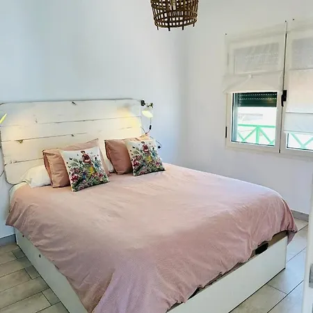 Casa Adelfa Пуэрто дель Кармен