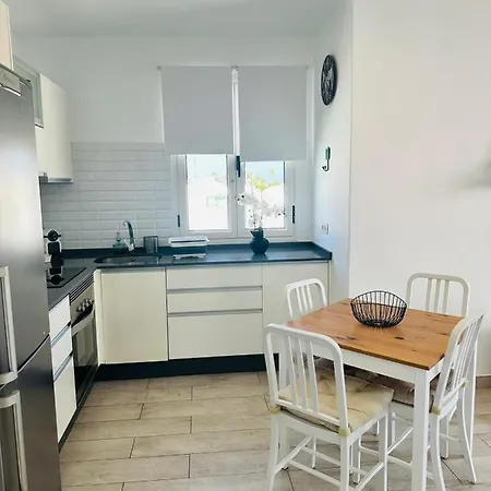 Casa Adelfa Apartment *