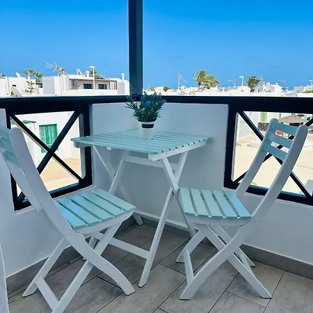 Casa Adelfa Апартаменты *