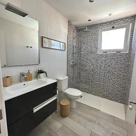 Casa Adelfa * Пуэрто дель Кармен