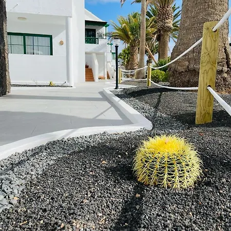 Casa Adelfa Апартаменты *