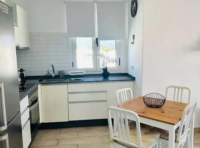 Casa Adelfa Apartment *