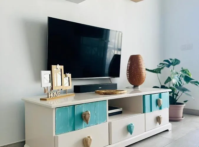 Casa Adelfa Puerto del Carmen (Lanzarote)