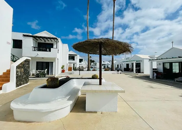 Casa Adelfa Apartment