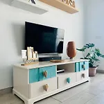 Casa Adelfa Puerto del Carmen (Lanzarote)