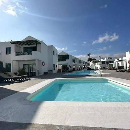 公寓 Casa Adelfa