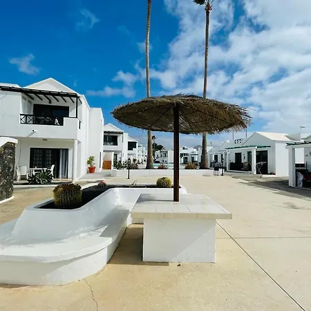 Casa Adelfa Apartamento