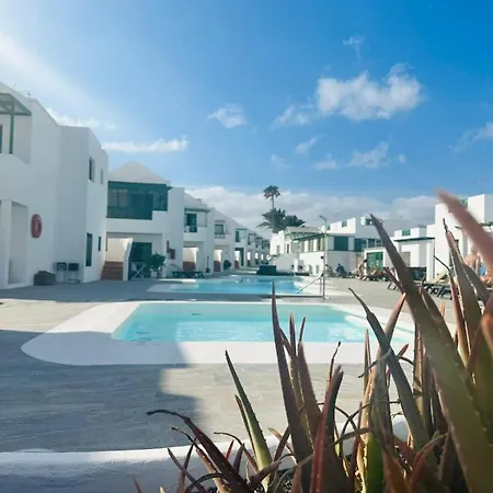 公寓 Casa Adelfa *