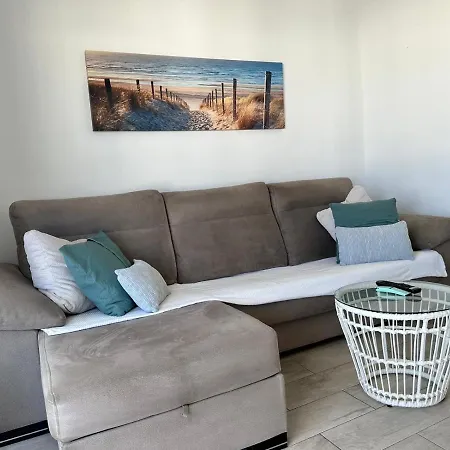 Casa Adelfa Apartamento *