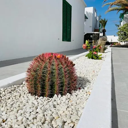 Apartament Casa Adelfa