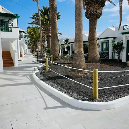 Apartamento Casa Adelfa *