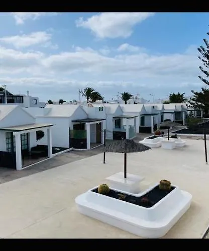 Apartamento Casa Adelfa