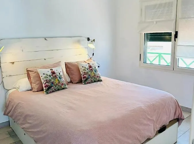 Casa Adelfa Puerto del Carmen (Lanzarote)