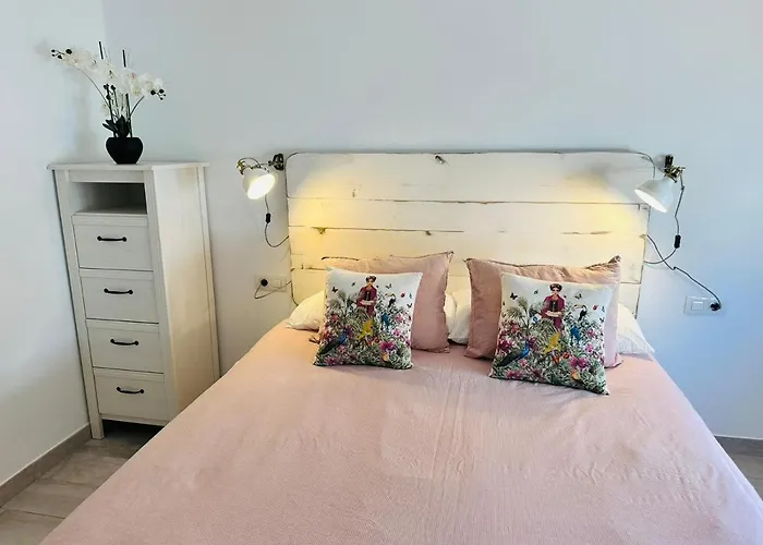 Apartament Casa Adelfa *