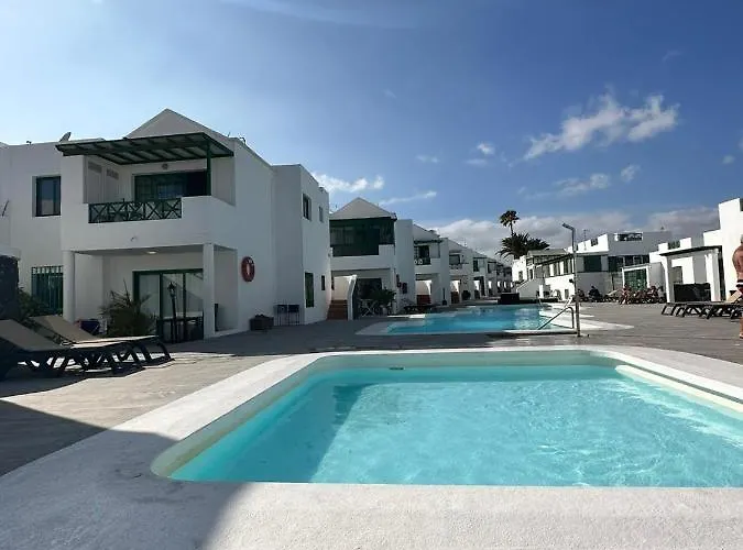 Apartament Casa Adelfa