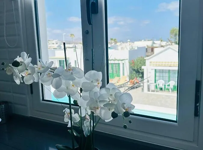 Apartament Casa Adelfa *