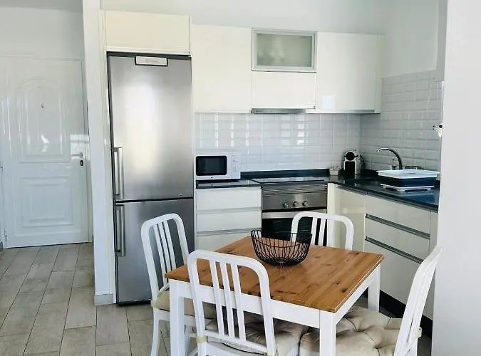 Apartament Casa Adelfa Puerto del Carmen (Lanzarote)