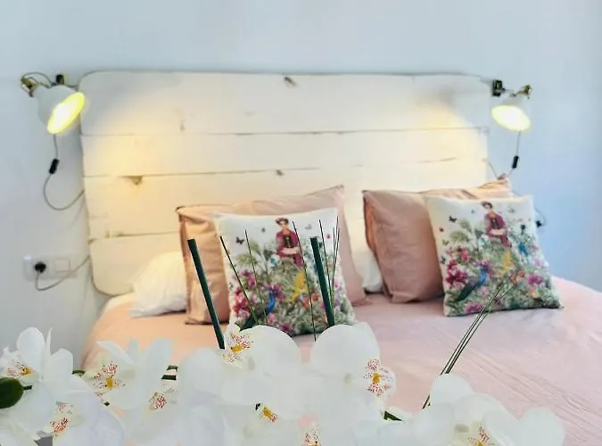 Casa Adelfa Apartament Puerto del Carmen (Lanzarote)