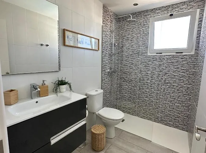 Casa Adelfa * Puerto del Carmen (Lanzarote)