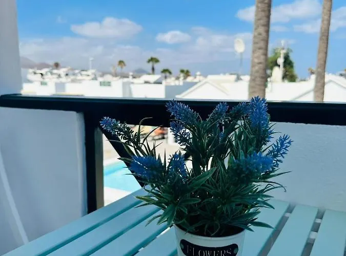 Casa Adelfa Puerto del Carmen (Lanzarote)