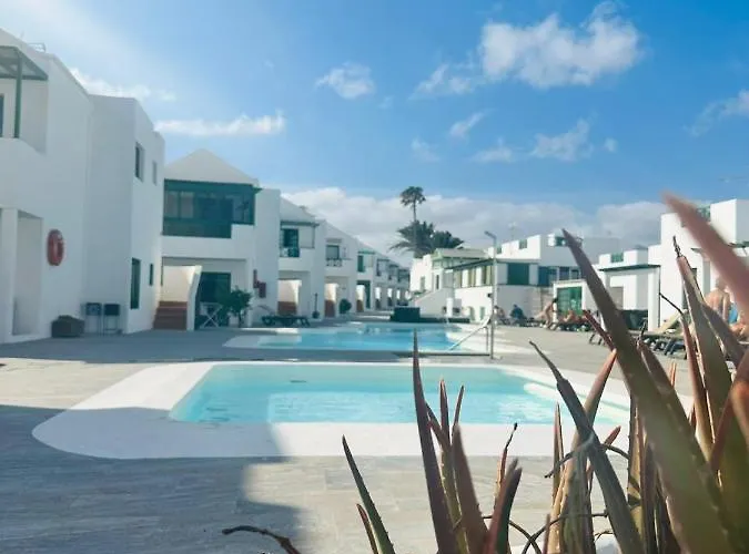 Apartament Casa Adelfa *