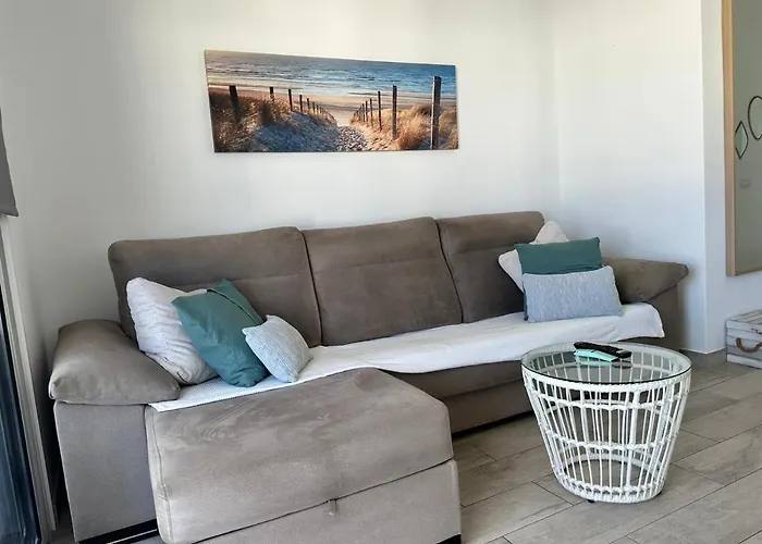 Casa Adelfa Apartamento *