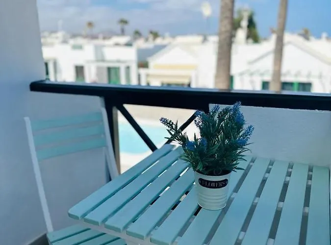 Casa Adelfa Puerto del Carmen (Lanzarote)