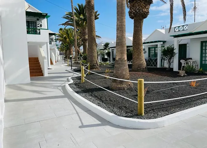 Apartament Casa Adelfa *