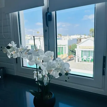 Apartment Casa Adelfa *