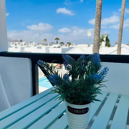 Casa Adelfa Puerto del Carmen (Lanzarote)