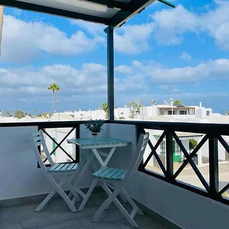Apartment Casa Adelfa Puerto del Carmen (Lanzarote)